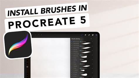 The best thing is you can use this app and create unlimited art from anywhere and at any time. How to Download and Install Procreate Brushes - entirely ...