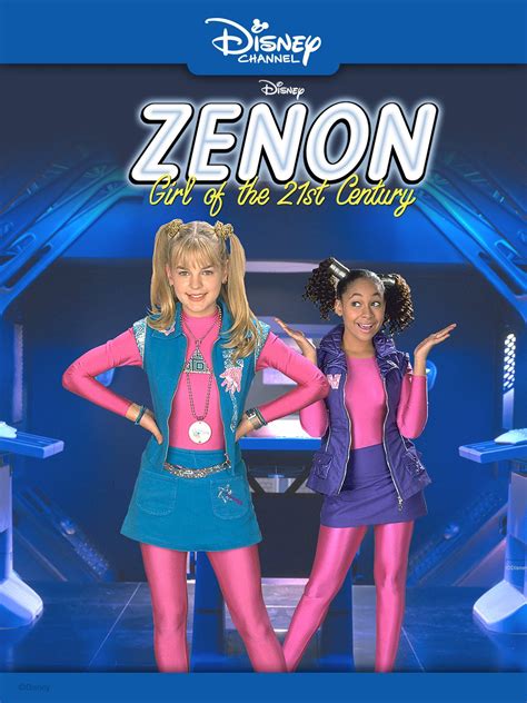 Watch Zenon Girl Of The 21st Century Prime Video
