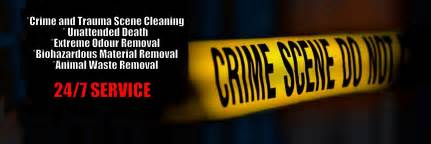 Ottawa Crime Scene And Trauma Cleaning Services Ottawa Extreme Clean