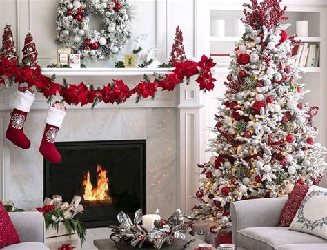 54 Best Christmas Decoration Ideas - Poptop Events Planning Guide