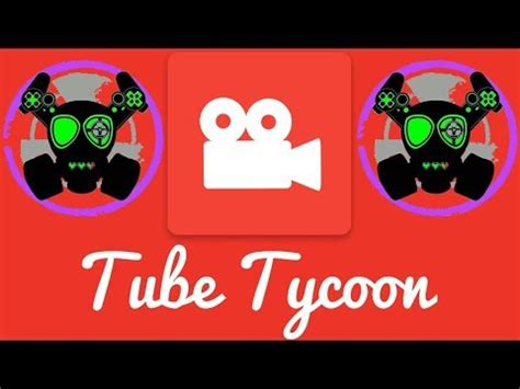 Maybe you would like to learn more about one of these? Steam Community :: Tube Tycoon