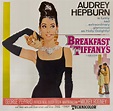 BREAKFAST AT TIFFANY'S (1961) POSTER, US | Original Film Posters Online ...