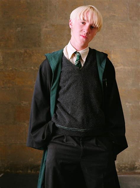 Portrait Of Draco Malfoy — Harry Potter Fan Zone