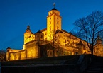 Festung Marienberg Foto & Bild | world, bayern, deutschland Bilder auf ...