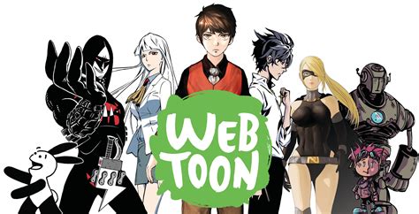 best webtoons mangaotakuu