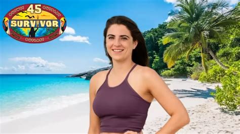 Survivor Season Who Was Voted Out In Episode Who Is Kellie Nalbandian Comprehensive