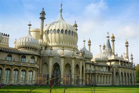 24 Hours In Brighton England These Are The Places You Have To Visit