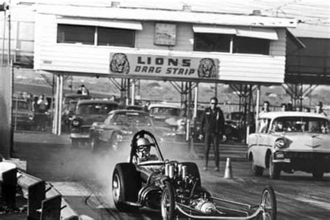 Pin By Wayne Thornton On Lions Drag Strip Memories Dragsters Drag