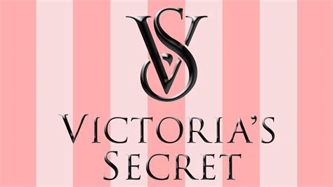 Victoria Secret Pink Logo Logodix