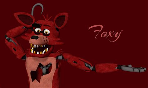 √ Foxy The Pirate Fox Pictures