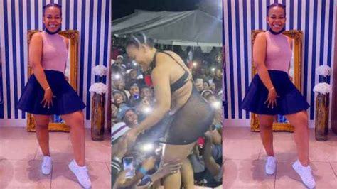 Zodwa Wabantu Is At It Again Shock Netizens With Her Latest Video