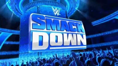 Producers For Last Weeks Episode Of WWE SmackDown Revealed 12 1 23