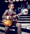 Wes Montgomery Wallpapers - Wallpaper Cave
