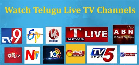 Watch Telugu Channels Live In Usa Step By Step With Picture