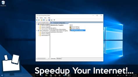 How To Speed Up Any Internet Connection On Windows 10 Pc Really Easy