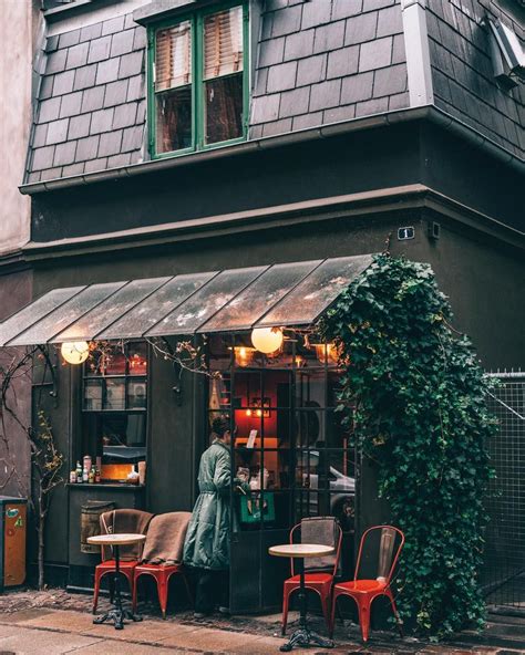 Weve Got Big Love For This Tiny Cafe And Hotel 😍 Grab You Coffee