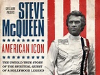Watch the Trailer for "Steve McQueen: American Icon" | CBN.com