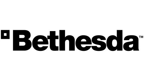 Bethesda Logo And Symbol Meaning History Png