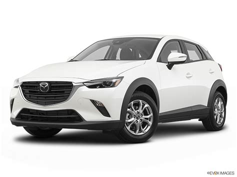 2020 Mazda Cx 3 Gx Fwd 6mt Price Review Photos Canada Driving