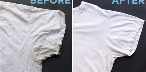 How To Remove Sweat Stains From Your Favorite Shirt The Huffington Post