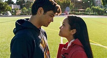 Netflix confirma trilogía de A todos los chicos de los que me enamoré