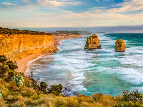 17 Of The Best Places To Visit In Australia