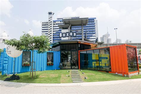 Stylised as bintang walk or starhill, the latter being a translation of the malay name) is the shopping and entertainment district of kuala lumpur, malaysia. boxes bbcc bukit bintang city centre