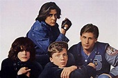 How 'The Breakfast Club' Became a Masterpiece of Teenage Life
