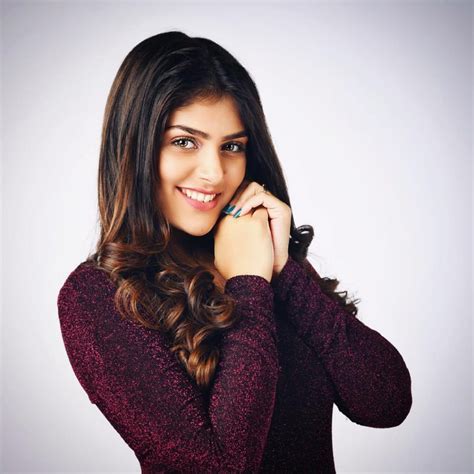 8 Things You Didnt Know About Ishita Chauhan Super Stars Bio