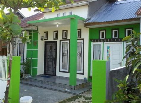 Jika anda menginginkan agar dapur sederhana tampak unik dengan gaya desain modern maka bisa menerapkan warna putih dengan paduan cat. 30 Warna Cat Rumah Sederhana Yang Indah Untuk Dekorasi ...