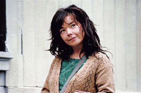 Björk Shares More Details Of Sexual Harassment By Danish Director