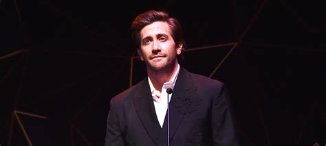Jake Gyllenhaal Makes First Public Appearance After Taylor Swifts ‘all