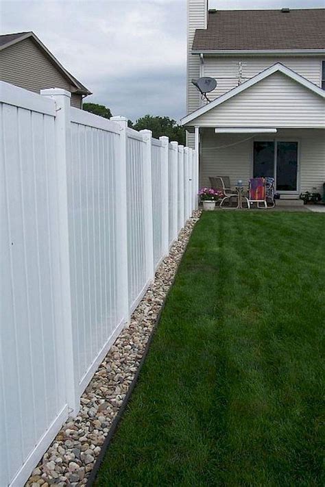 What is the best type of privacy fence? 44 Great Ideas For Backyard Landscaping On A Budget For You > Fieltro.Net | Backyard fences ...