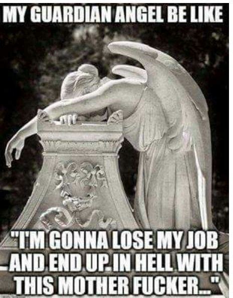 The Best Angel Memes Images Layoutggpics