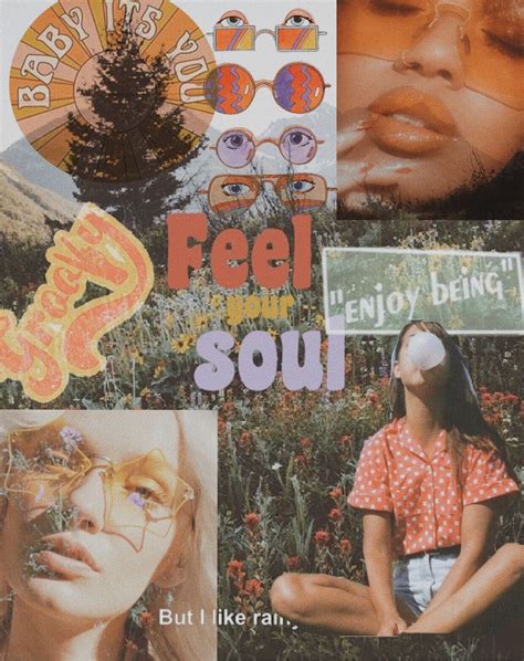 91 Aesthetic Album Covers Collage