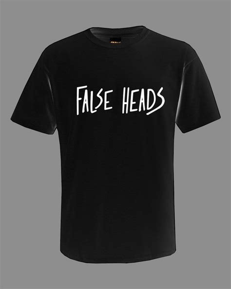 Products False Heads