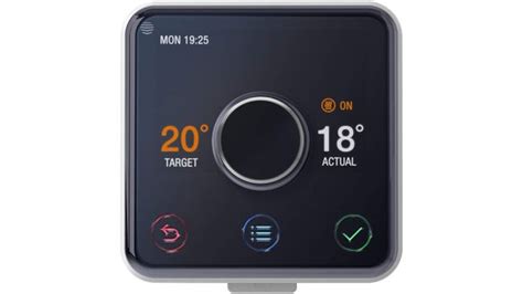 Best Smart Thermostat 2022 The Top Smart Thermostat Options Techradar