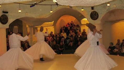 Cappadocia Turkish Night Show With Dinner And Drinks Getyourguide