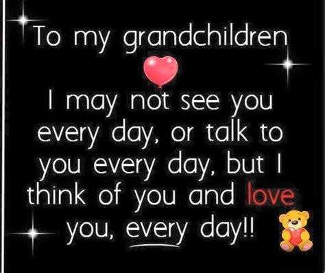 Tweet @i_love_my_god if you love your god too. To My Grandchildren I Love You Pictures, Photos, and ...