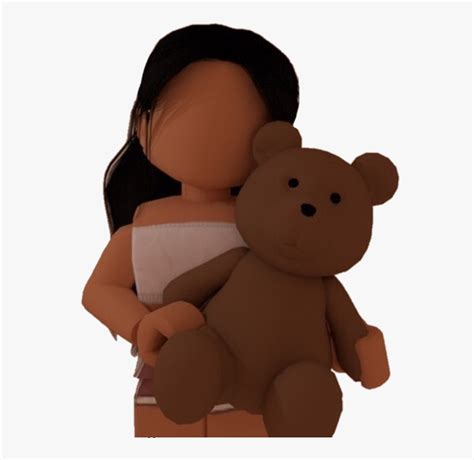 Search free roblox wallpapers on zedge and personalize your phone to suit you. #roblox #girl #gfx #png #bloxburg #teddyholding #cute - Roblox Cool Girl Gfx, Transparent Png ...