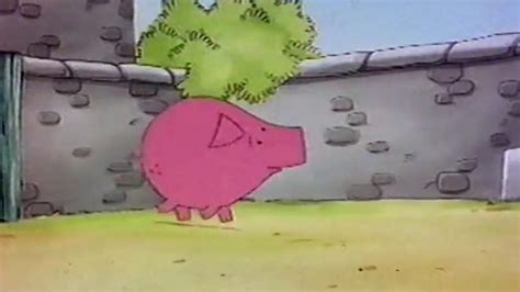 40 Most Famous Cartoon Pigs Of All Time Faceoff
