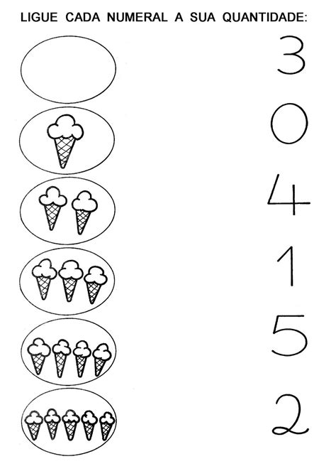 Atividade Pronta Numerais Ao Atividades Atividade Alfabeto Porn