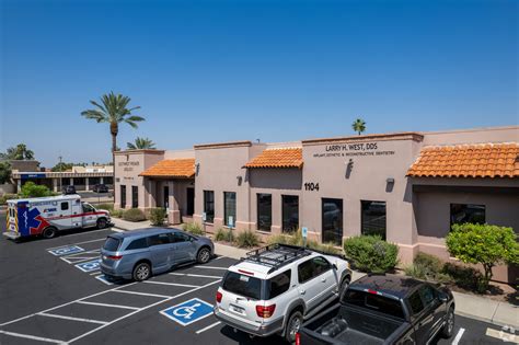 1100-1104 N El Dorado Pl, Tucson, AZ 85715 | LoopNet