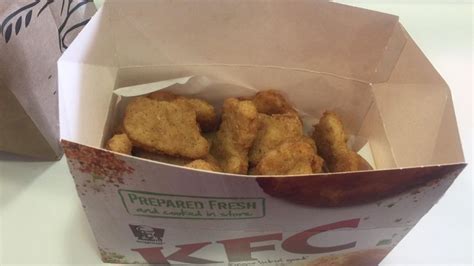 9 Discontinued Kfc Items We Desperately Miss