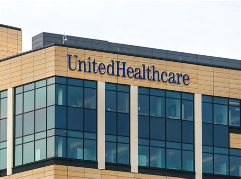 Unitedhealth Stock More Gains In Its Growing Coverage Nyseunh