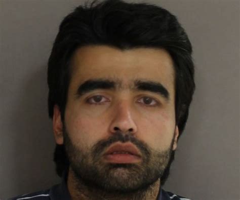 Suhail Shergill Of Scotiabank Arrested For Luring 15 Year Old Girl