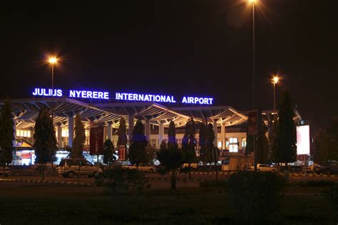 dar es salaam julius nyerere airport transfers by taxi shuttle minivan