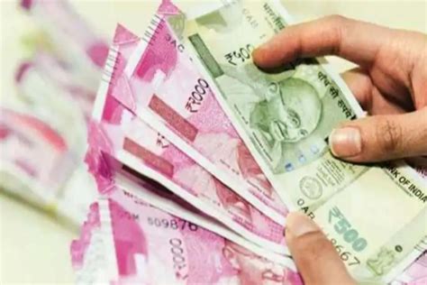 Th Pay Commission Da Hike For Central Government Employees Likely To