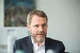 Allianz-Kranken Vorstand Daniel Bahr an Krebs erkrankt | Cash.