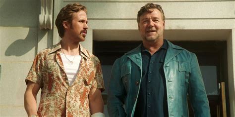 Russell Crowe And Ryan Goslings Underrated 7 Year Old Comedy Prompts